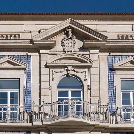 Fervenca Boutique Palace Vila Nova de Gaia Zewnętrze zdjęcie