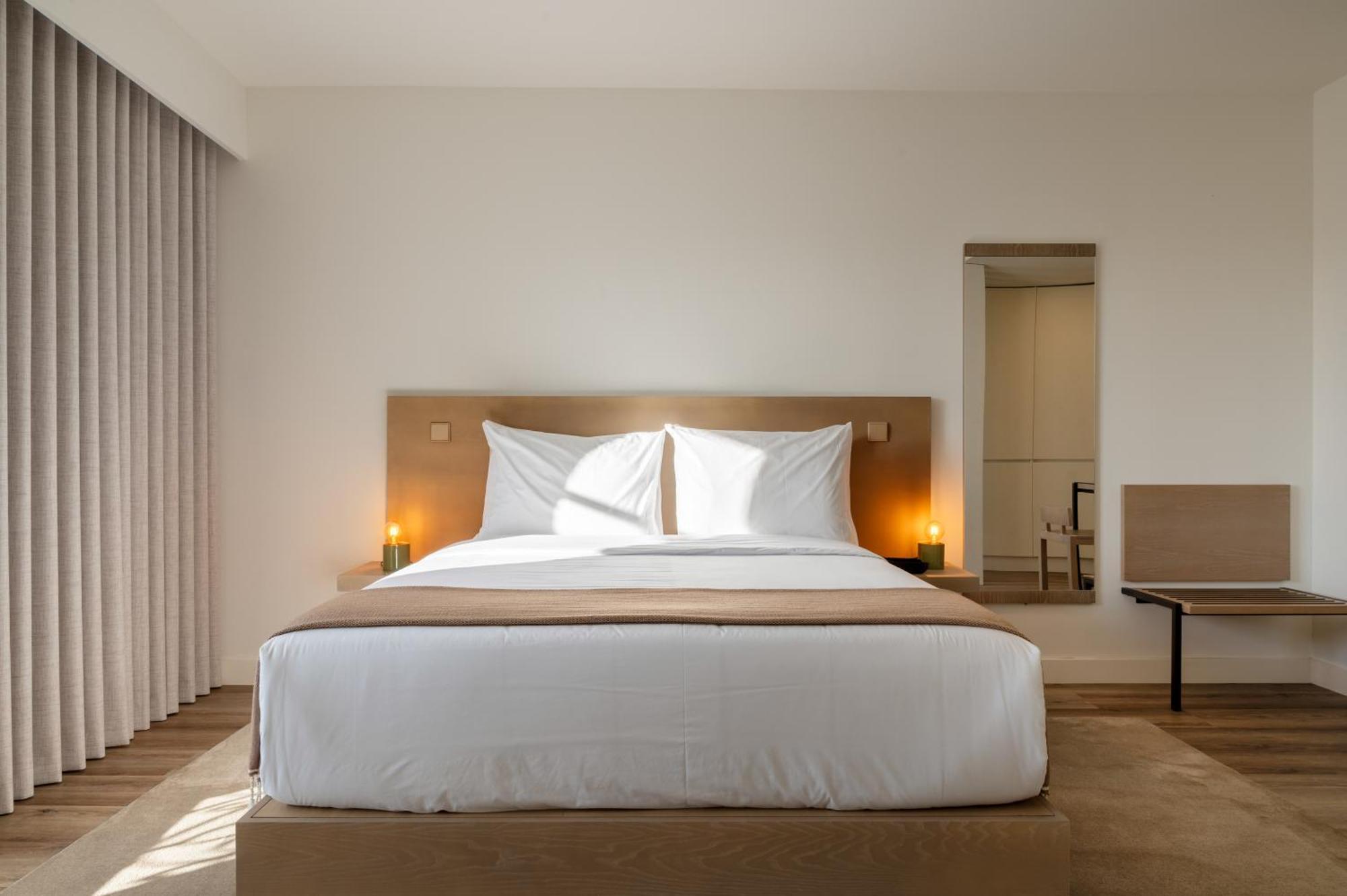 Fervenca Boutique Palace Vila Nova de Gaia Zewnętrze zdjęcie