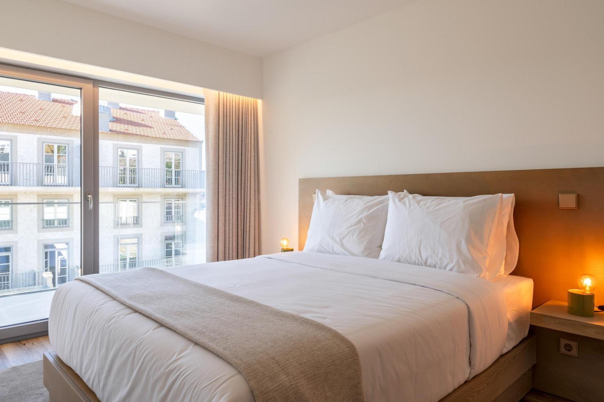 Fervenca Boutique Palace Vila Nova de Gaia Zewnętrze zdjęcie